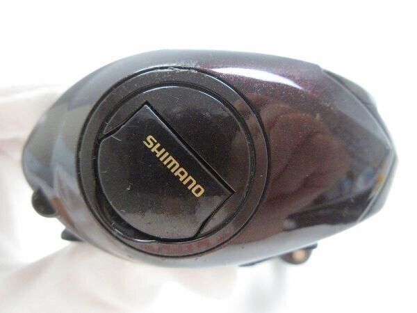 SHIMANO Scorpion XT 1500-7 Right Handed Bait Casting Reel fishing from JAPAN