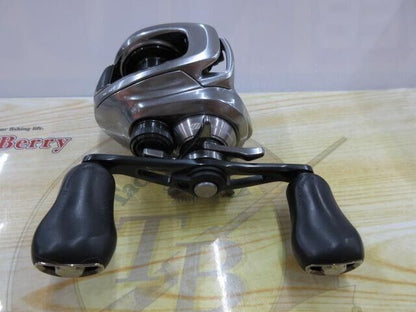 Shimano 18 BANTAM MGL XG RH Bait Casting Reel Gear Ratio 8.1:1 F/S from Japan