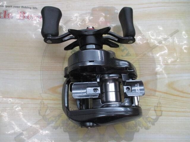 Daiwa TATULA SV TW 7.3L Left Handle Baitcast Reel Gear Ratio 7.3:1 F/S from JPN