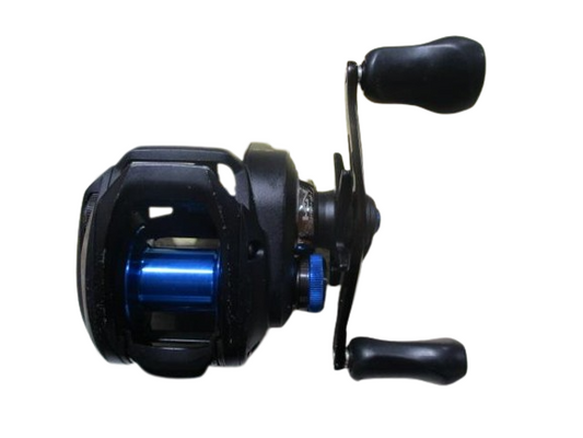 Shimano SLX  DC 150XG Right Hand Baitcast Reel Gear Ratio 8.2:1 F/S from Japan