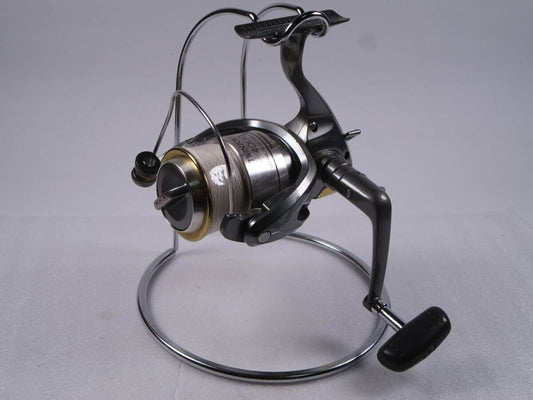 Shimano Spinning Reel 98 Twin Power 4000 Gear Ratio 5.1:1 F/S from Japan