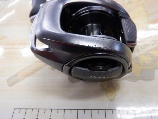 Shimano 22 Bantam HG Baitcasting Reel Gear Ratio 7.1:1 Free Shipping from Japan