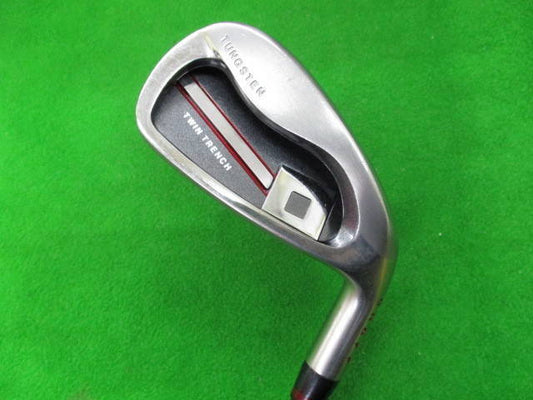 Globeride ONOFF AKA 2018 Iron set 6pcs 6-PW,AW Shaft SMOOTH KICK MP-518I/R