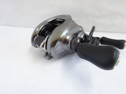 Shimano 17 CHRONARCH MGL 150XG 8.1:1 Right Handle Baitcast Reel F/S from Japan