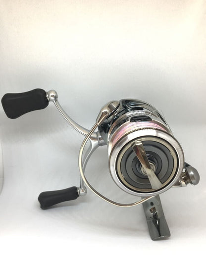 Daiwa 22 EXIST LT2500S-DH Spinning Reel 170g Gear Ratio 5.1:1 F/S from Japan