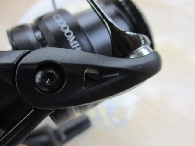 Shimano 23 EXSENCE XR C3000MHG Spinning Reel Gear Ratio 6.0:1 F/S from Japan