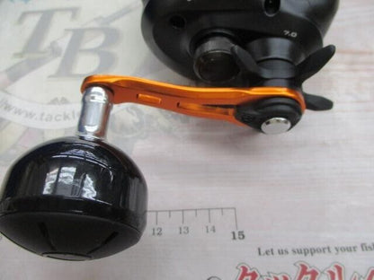 Shimano Baitcast Fishing Reel 21 BARCHETTA BB 300HG 7.0:1 Right Hand F/S from JP