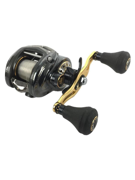 Abu Garcia Baitcasting Reel REVO BIGSHOOTER COMPACT Right handle F/S from Japan