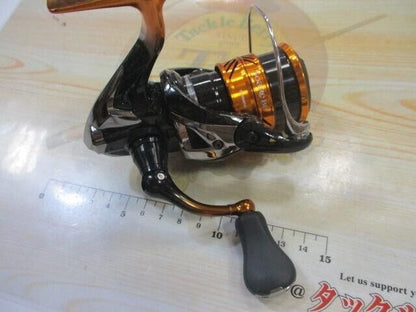 Shimano 18 SOARE BB C2000 SSPG Spinning Reel Gear Ratio 4.3:1 F/S from Japan