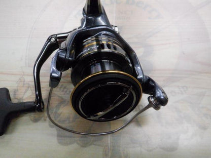 Shimano 21 ULTEGRA C3000 Spinning Reel Fishing from Japan