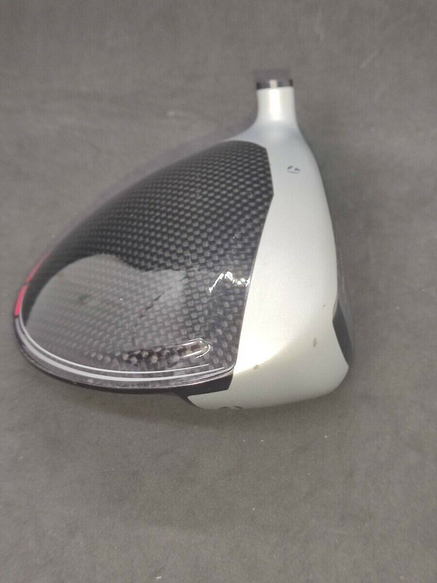 TaylorMade M4 9.5 degree Driver Head Right Handed Head Only 195g F/S from Japan