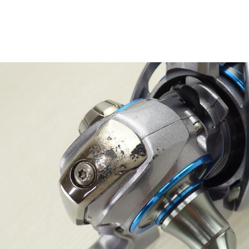 Daiwa XFIRE 2510RPE-H Spinning Reel Gear Ratio 5.6:1 Weight 220g F/S from Japan