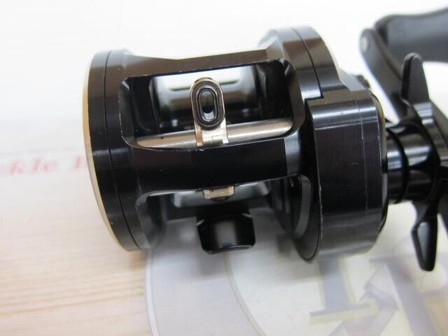 Daiwa 18 RYOGA 1520H Left Handle Baitcasting Reel Gear Ratio 6.3:1 F/S from JP