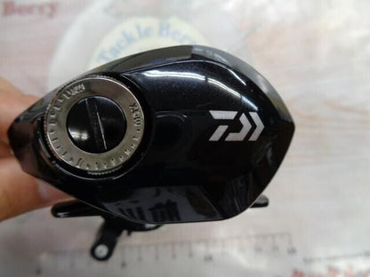 Daiwa 19 ALPHAS CT SV 70H Baitcasting Reel 170g Gear Ratio 6.3:1 F/S from Japan