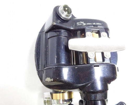 Daiwa 23 LEOBRITZ 200J Right Handle Electric Reel Gear Rate 5.3:1 F/S from Japan