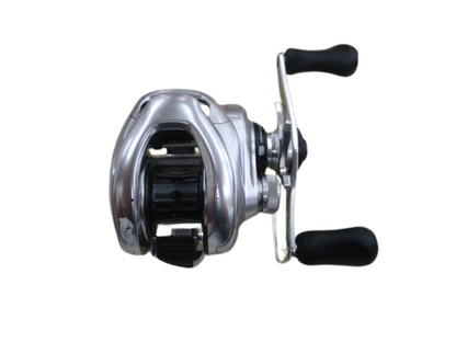 Shimano 16 METANIUM MGL HG Right Handle Baitcast Reel Gear 7.4:1 F/S from Japan