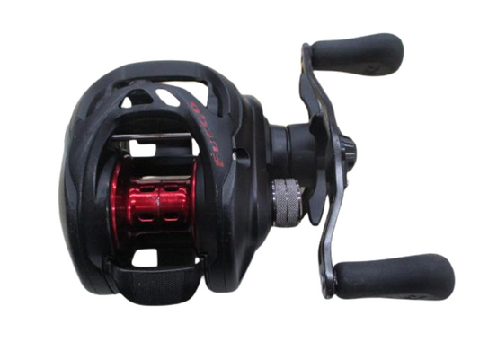 Daiwa FUEGO CT 100H Bait Casting Reel Right Handle Gear Ratio 6.3:1 F/S from JPN