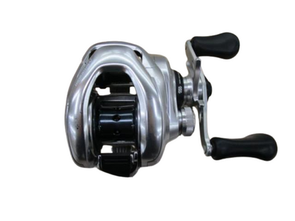 Shimano 16 METANIUM MGL 6.2:1 Right Handle Baitcasting Reel 175g F/S from Japan