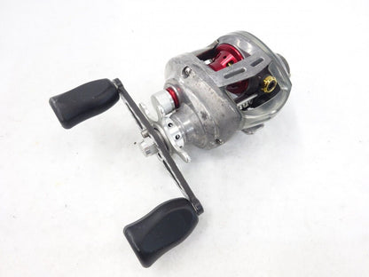 Daiwa Megabass Alphas Ito 103 Ai RH Baitcast Reel Gear Ratio 5.8:1 F/S from JPN