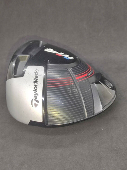 TaylorMade M4 9.5 degree Driver Head Right Handed Head Only 195g F/S from Japan