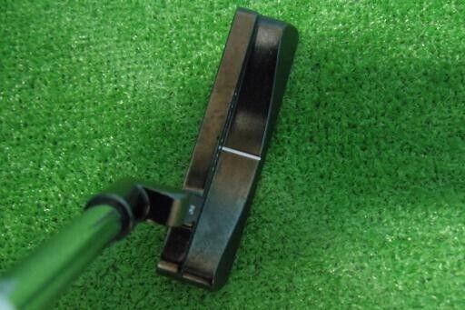 Odyssey Pro Type ix Protype 4 34 inch PROTYPE 4HT Forged Milled Putter F/S JP
