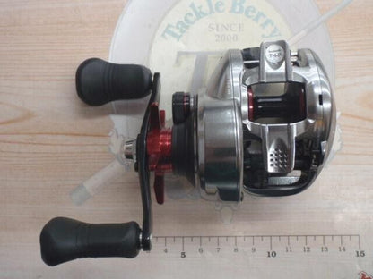 Shimano 21 SCORPION MD 301XG Beit Casting Reel Gear Ratio 7.9:1 F/S from Japan