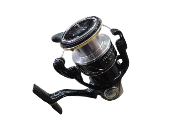 Shimano 2017 SUSTAIN C3000HG 6.0:1 Spinning Reel Weight 225g F/S from Japan