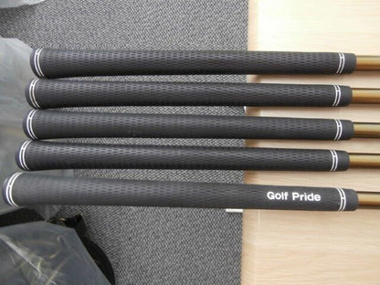 Ping G400 6-W Iron Set 5pcs ALTA J CB Graphite Flex-R Black Dot F/S from Japan