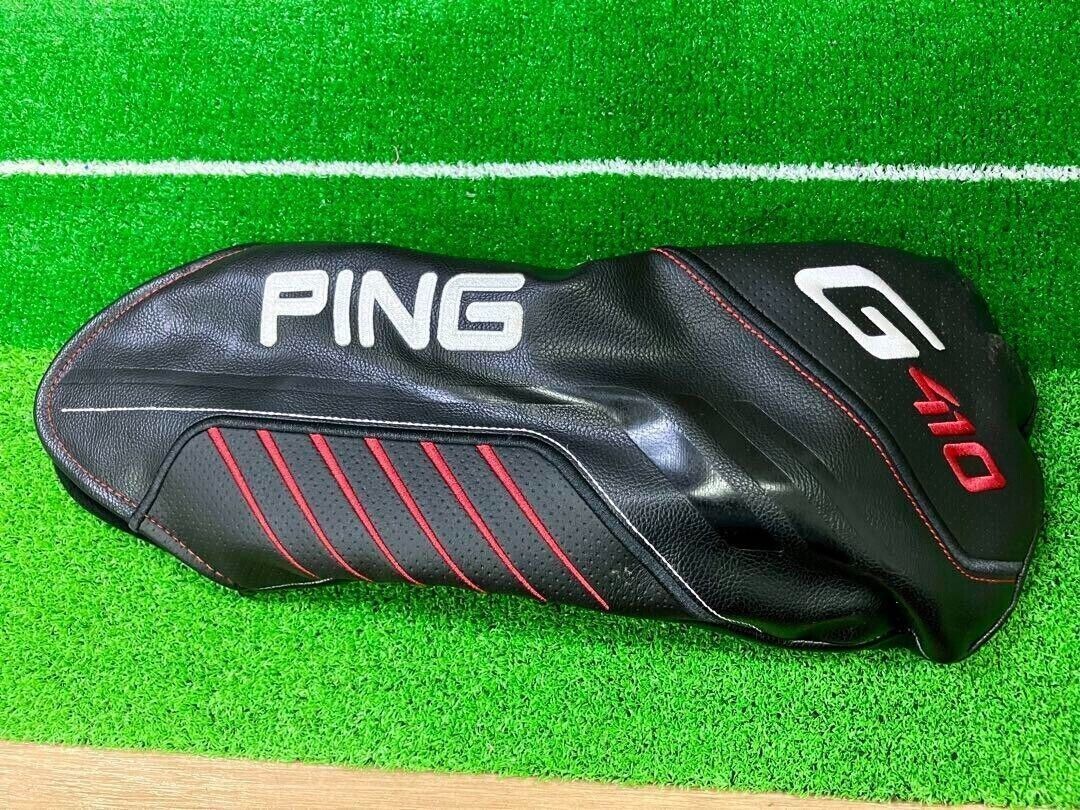 PING G410 LST 10.5 degree Head only Right-Handed Men's Golf Driver from Japan