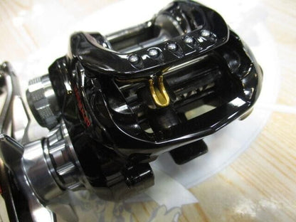 Diwa Baitcast Reel ZILLION TW HD 1520SH Right-hand Gear Ratio 7.3:1 F/S from JPN