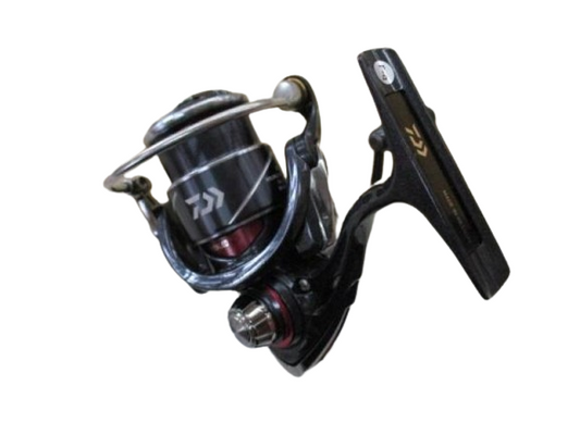 Daiwa 20 Gekkabijin X LT1000S-P Spinning Reel Gear Ratio 4.8:1 F/S from Japan