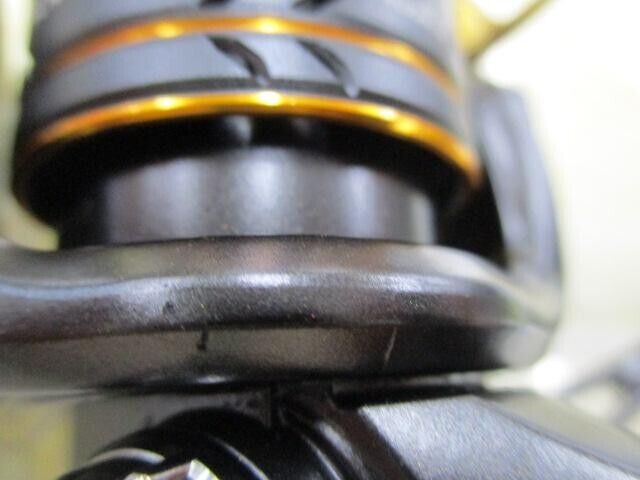 Shimano 21 SOARE XR 500SPG Spinning Reel Gear Ratio 4.7:1 135g F/S from Japan