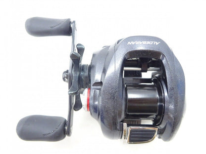 Shimano 12 Aldebaran BFS XG Left Baitcast Reel Gear Ratio 8.0:1 F/S from Japan