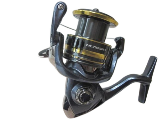 Shimano 21 ULTEGRA 4000XG Spinning Reel Gear Ratio 6.2:1 270g F/S from Japan