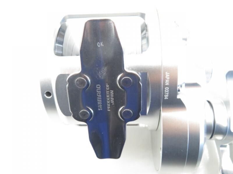 Shimano 16 OCEA JIGGER 3000HG Jigging Reel 615g Gear Ratio 6.2:1 F/S from Japan