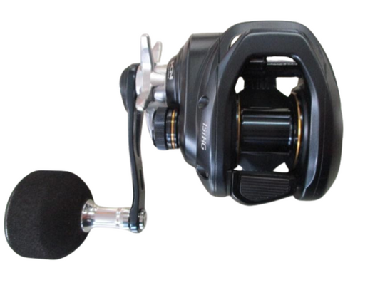 Shimano Grappler BB 151HG Baitcast Reel Left Handle Gear Ratio 7.2:1 F/S Japan