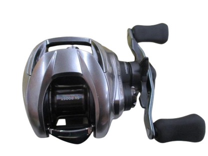 Daiwa 21 Zillion SV TW 1000 Right Handle Baitcast Reel Gear 6.3:1 F/S from Japan