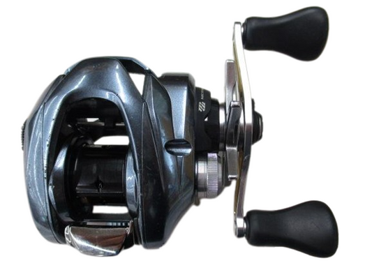 Shimano 22 ALDEBARAN BFS XG RIGHT Baitcasting Reel Gear Ratio 8.9:1 F/S from JP