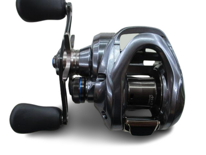 Shimano 22 SLX DC XT 71XG Left Baitcasting Reel Gear Ratio 8.1:1 F/S from Japan