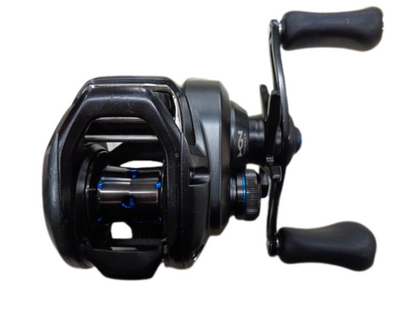 Shimano SLX MGL 70 XG R-H Baitcasting Reel Gear Ratio 8.2:1 201g F/S from Japan