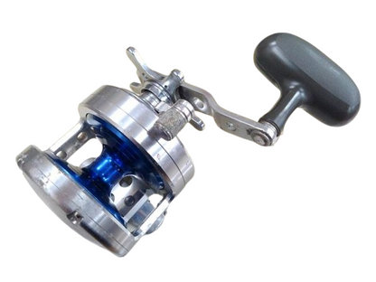 Daiwa SALTIGA Z20 RH Baitcast Reel Gear Ratio 5.4:1 Weight 440g F/S from Japan