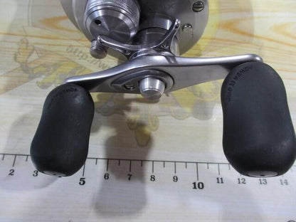 Shimano CALCUTTA CONQUEST 100DC 5.8:1 Right Handle Baitcast Reel F/S from Japan