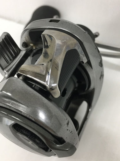 Shimano 18 BANTAM MGL XG Left Handle Baitcast Reel Gear Ratio 8.1:1 F/S from JP