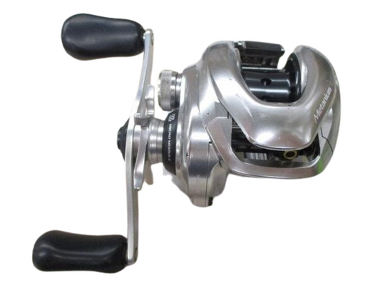 Shimano 16 METANIUM MGL XG R-H Baitcasting Reel Gear Ratio 8.5:1 F/S from Japan