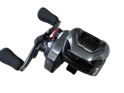 Shimano 21 SCORPION DC 150HG 7.4:1 Right Handle Baitcast Reel F/S from Japan