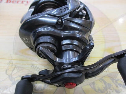 Daiwa TATULA SV TW 103HS 7.1:1 Right Hand Casting Reel TTUSV103HS F/S from Japan