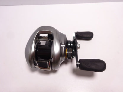 Shimano 09 ALDEBARAN Mg Right Handle Baitcast Reel Gear Ratio 5.8:1 F/S Japan