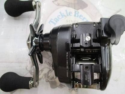 Daiwa 22 Seaborg 200J-DH Right Handle Electric Reel Gear Ratio 5.1:1 F/S from JP