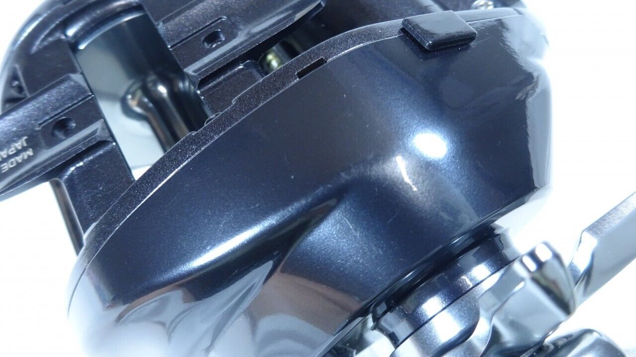 Daiwa 21 SEABORG 300J-L Left Handed Electric Reel Gear Ratio 5.1:1 F/S from JPN