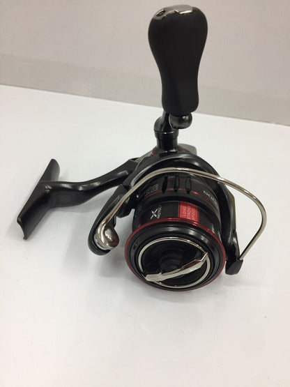 Shimano 20 VANFORD C2000S Spinning Reel Gear Ratio 5.1:1 Weight 150g F/S from JP